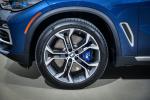 BMW X5 xDrive40i 2018 года (NA)